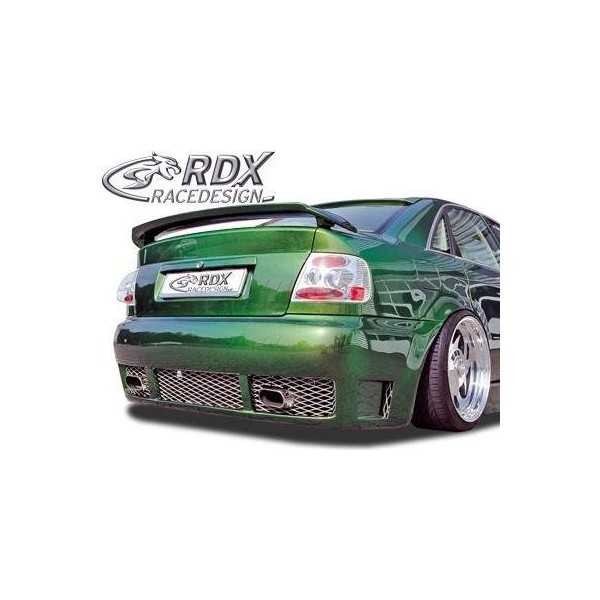Spoiler de toit universel RDX "GT Race Type 2 138 cm" Aile arriÃ¨re