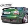 Spoiler de toit universel RDX "GT Race Type 2 138 cm" Aile arriÃ¨re