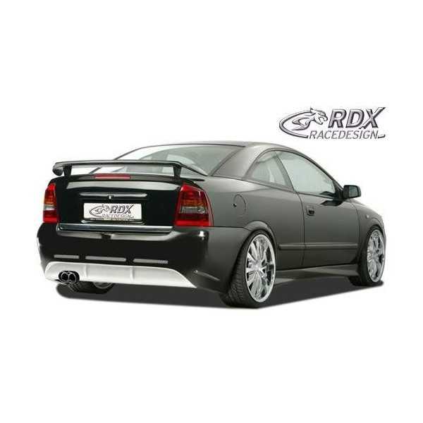 Spoiler de toit universel RDX "GT Race Type 2 138 cm" Aile arrière ...