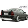 Spoiler de toit universel RDX "GT Race Type 2 138 cm" Aile arrière ...