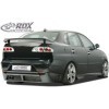 Spoiler de toit universel RDX "GT Race Type 2 138 cm" Aile arrière ...