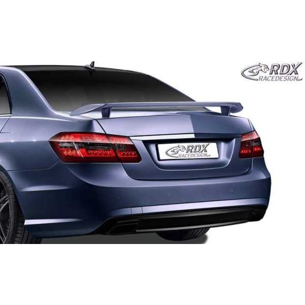 Spoiler arriÃ¨re RDX pour Mercedes E W212