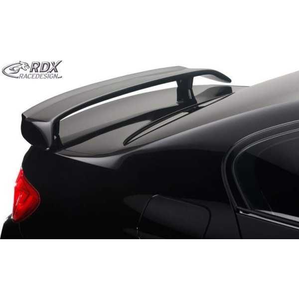 Spoiler arrière RDX pour BMW 5 Series F10 | RDX | Lèvre Spoiler & A...