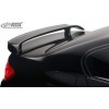 Spoiler arrière RDX pour BMW 5 Series F10 | RDX | Lèvre Spoiler & A...