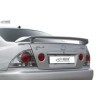 Le spoiler arriÃ¨re RDX pour Lexus est XE1