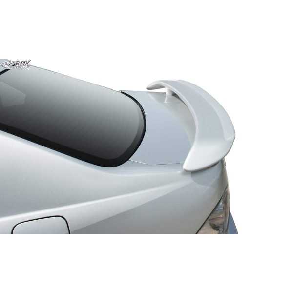 Le spoiler arrière RDX pour Lexus est XE1 | RDX | Lèvre Spoiler & A...