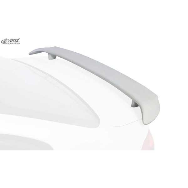 SPOILER arrière RDX pour BMW 3ER F30 Aussi Faigelift | RDX | Lèvre ...