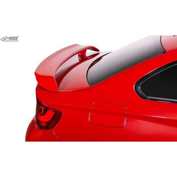 SPOILER arriÃ¨re RDX pour la sÃ©rie BMW 2 F22 F23