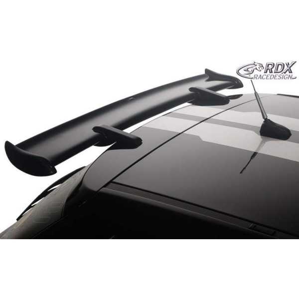 Spoiler de toit rdx pour kia cred tapez ed kia cred tapez ed stewagon
