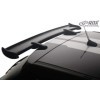 Spoiler de toit rdx pour kia cred tapez ed kia cred tapez ed stewagon
