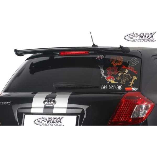 Spoiler de toit rdx pour kia cred tapez ed kia cred tapez ed stewag...