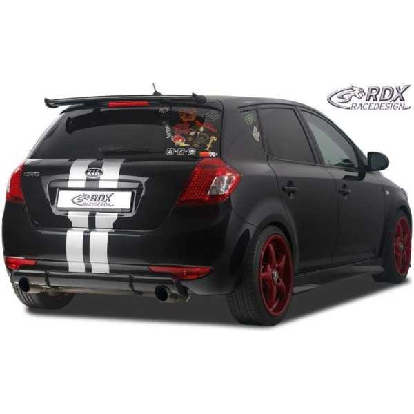 Spoiler de toit rdx pour kia cred tapez ed kia cred tapez ed stewag...