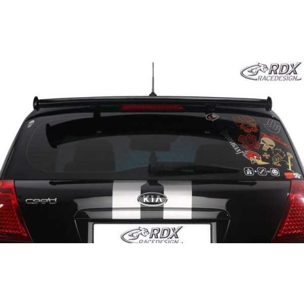 Spoiler de toit rdx pour kia cred tapez ed kia cred tapez ed stewag...