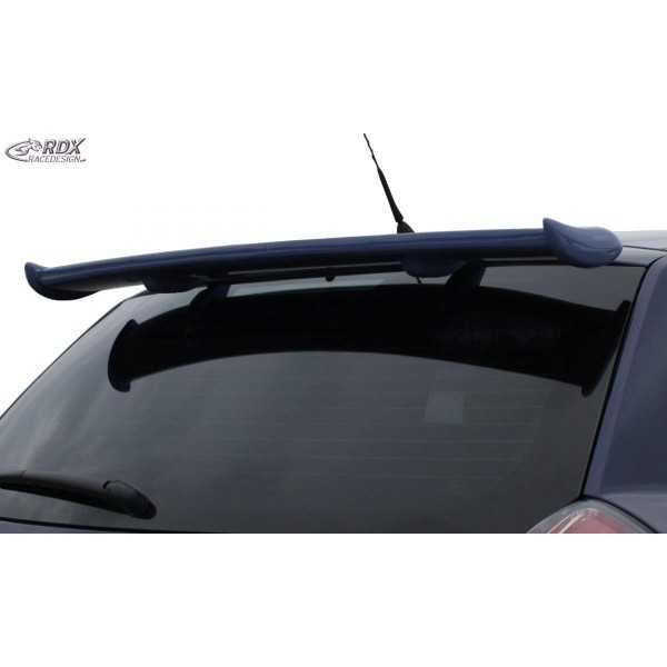 SPOILER DE TOIT DE RDX POUR FIAT STILO