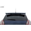 SPOILER DE TOIT DE RDX POUR FIAT STILO | RDX | Lèvre Spoiler & Aileron