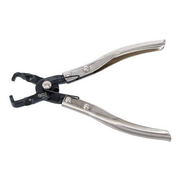 Pinces pour colliers de tuyau de carburant 180 mm