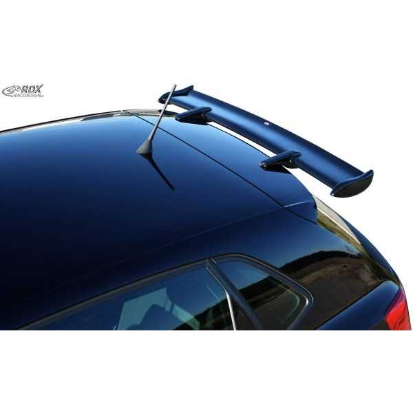 Spoiler de toit RDX pour VW Polo 6R | RDX | Lèvre Spoiler & Aileron