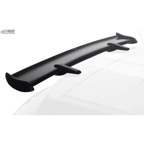 Spoiler de toit RDX pour VW Polo 6R | RDX | Lèvre Spoiler & Aileron
