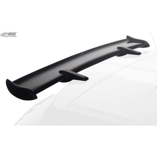 SPOILER DE TOIT DE RDX POUR SUZUKI SWIFT FZ NZ | RDX | Lèvre Spoile...