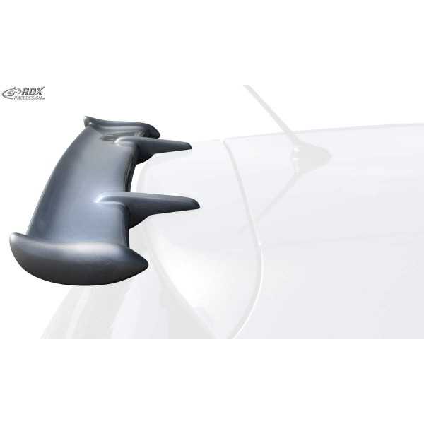 SPOILER DE TOIT DE RDX POUR KIA PICANTO TYPE TA | RDX | Lèvre Spoil...