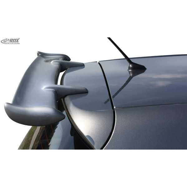 SPOILER DE TOIT DE RDX POUR KIA PICANTO TYPE TA | RDX | Lèvre Spoil...