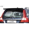 Spoiler de toit RDX pour Volvo V70 2007 2016 Aile arriÃ¨re