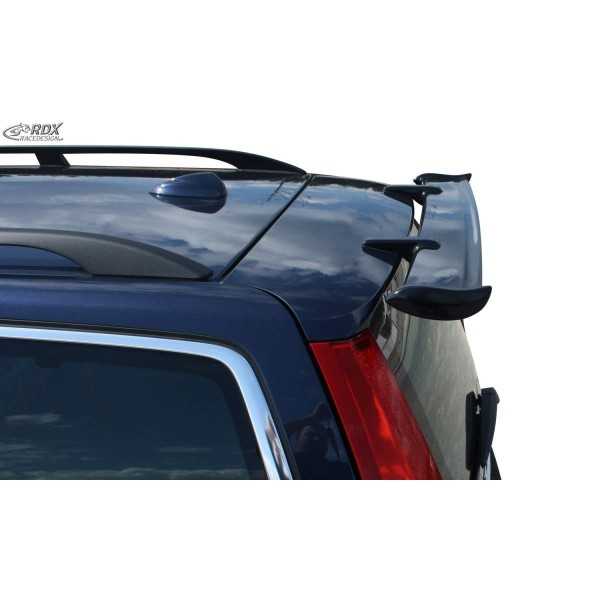 Spoiler de toit RDX pour Volvo V70 2007 2016 Aile arrière | RDX | L...