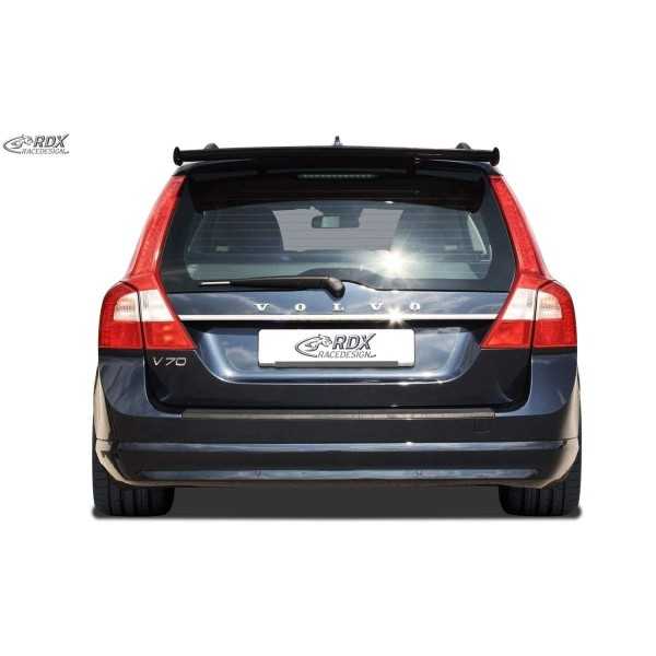 Spoiler de toit RDX pour Volvo V70 2007 2016 Aile arrière | RDX | L...