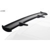 Spoiler RDX sur le toit pour Fiat Bravo 198 2007 2014 Aile arrière ...