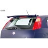 Spoiler de toit RDX pour Fiat Grande Punto