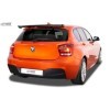 Spoiler de toit RDX pour BMW 1 Series F20 F21 Aile arrière | RDX | ...