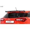 SPOILER DE TOIT DE RDX POUR HYUNDAI I20 GB 2014 2018 2018 SPOILER TOILLER