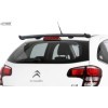 SPOILER DE TOIT DE RDX POUR CITROEN C3 2009 2017 SPOILER DE COUNEUR 2017 Aile arriÃ¨re