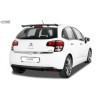 SPOILER DE TOIT DE RDX POUR CITROEN C3 2009 2017 SPOILER DE COUNEUR...