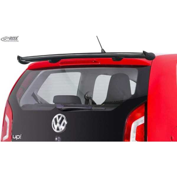 SPOILER DE TOIT DE RDX POUR VW UP SKODA CITIGO Seat Mii Aile arriÃ¨re