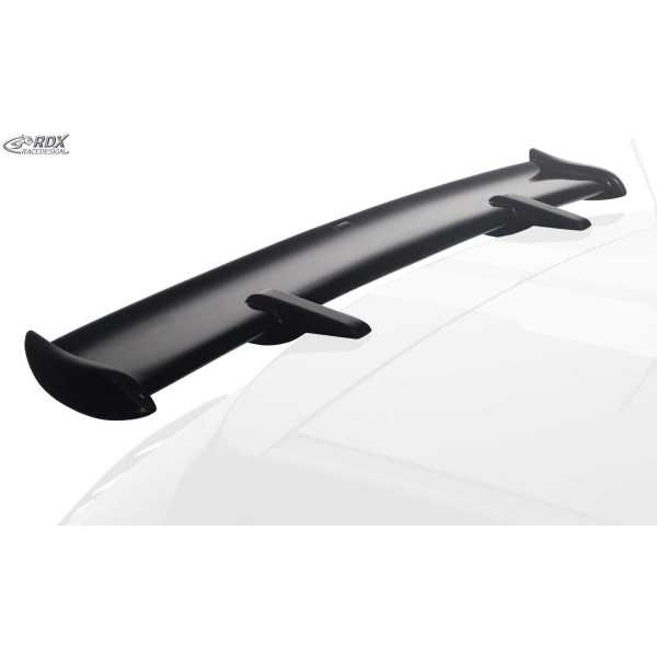 Spoiler de toit RDX pour Mazda 2 de 2007 2014 Aile arrière | RDX | ...