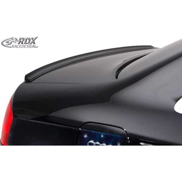SPOILER DE COUVERTURE DE CLACE DE RDX POUR AUDI A4 B7 SEDAN | RDX |...