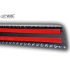 Couvercle de coffre RDX pour look de carbone de limousine Audi 100 ...