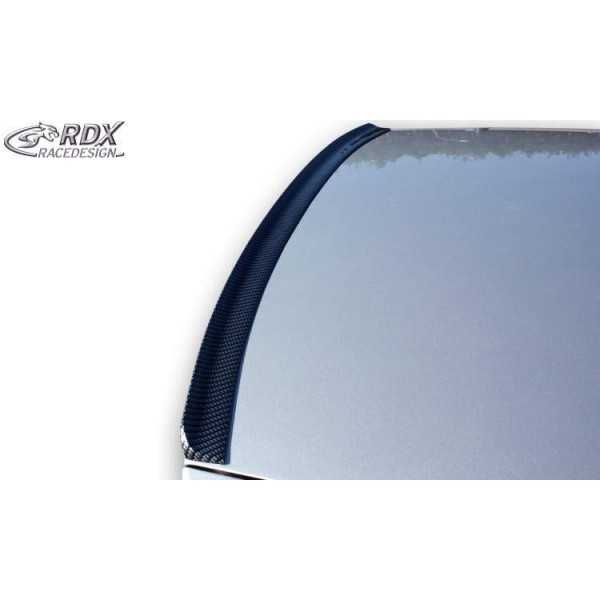 Couvercle de coffre RDX pour look de carbone de limousine Audi 100 ...