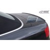 SPEUILLE DE COUVERTURE DE COUVERTURE RDX POUR BMW 3 SERIES E46 COUPE CONVERTIBLE