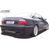 Spoiler de couvercle de coffre RDX pour BMW 7 Series E38