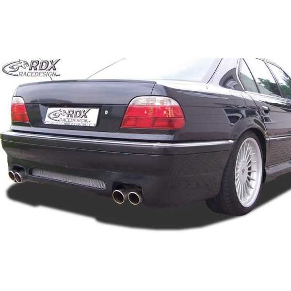 Spoiler de couvercle de coffre RDX pour BMW 7 Series E38 | RDX | Lè...