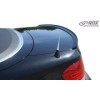 SPOILER DE COUVERTURE DE CLACE DE RDX POUR BMW 1 SERIES E82 COUPE E88 Convertible