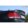 SPOILER DE COUVERTURE DE CLACE DE RDX POUR BMW 1 SERIES E82 COUPE E...