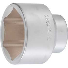 Douille pour clÃ© six pans 25 mm 1" 80 mm