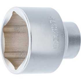 Douille pour clÃ© six pans 25 mm 1" 70 mm