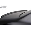 RDX Trunk Couvercle Spoiler Universal 119cm