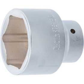 Douille pour clÃ© six pans 25 mm 1" 60 mm