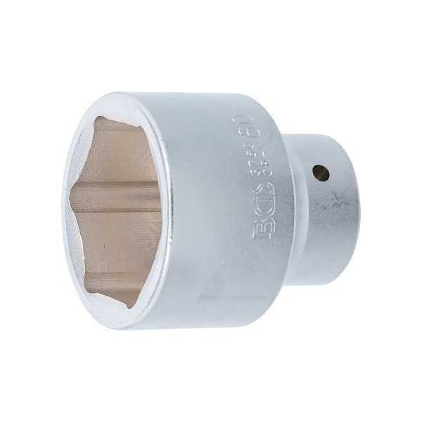 Douille pour clÃ© six pans 25 mm 1" 60 mm