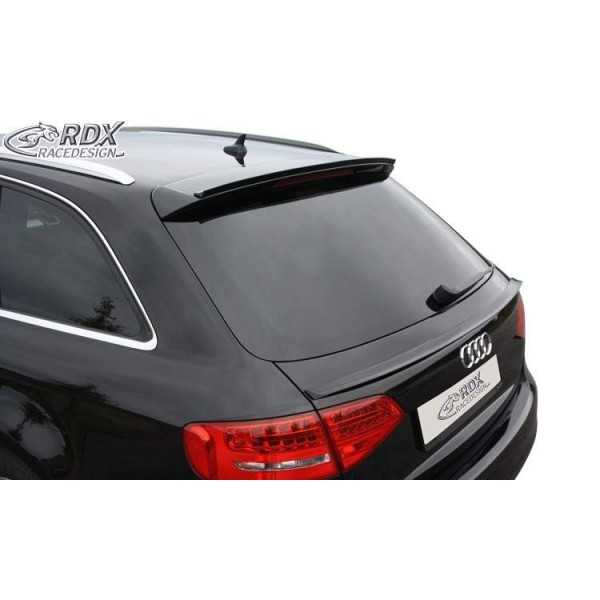 RDX Couvercle de couvercle de couvercle pour Audi A4 B8 B8 8K Avant...